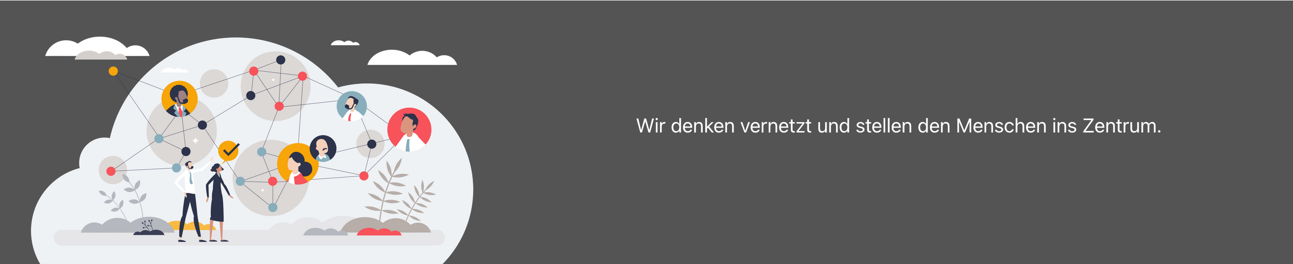 Interprofessionelle Zusammenarbeit